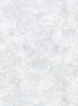 York Hereford Sky Blue Faux Plaster Wallpaper