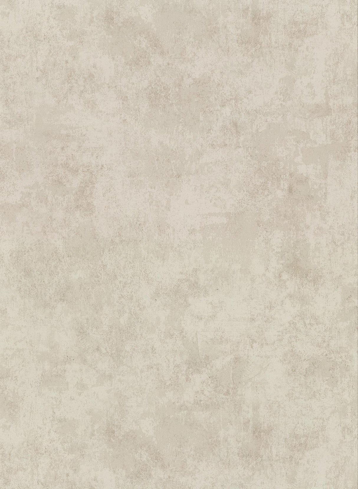 York Hereford Taupe Faux Plaster Wallpaper