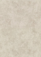 York Hereford Taupe Faux Plaster Wallpaper