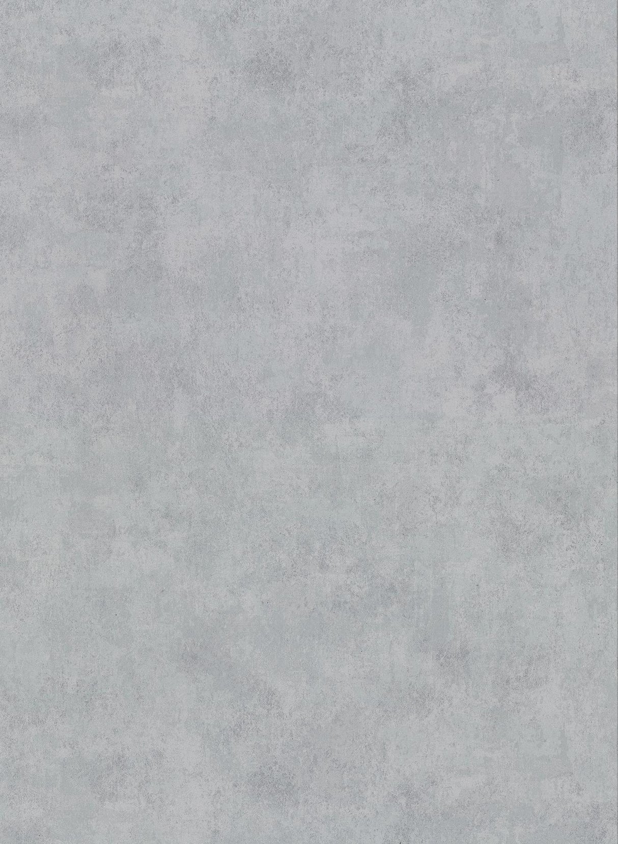 York Hereford Pewter Faux Plaster Wallpaper