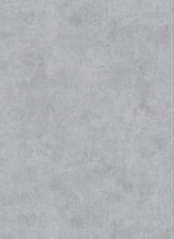 York Hereford Pewter Faux Plaster Wallpaper