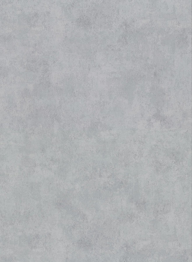 York Hereford Pewter Faux Plaster Wallpaper