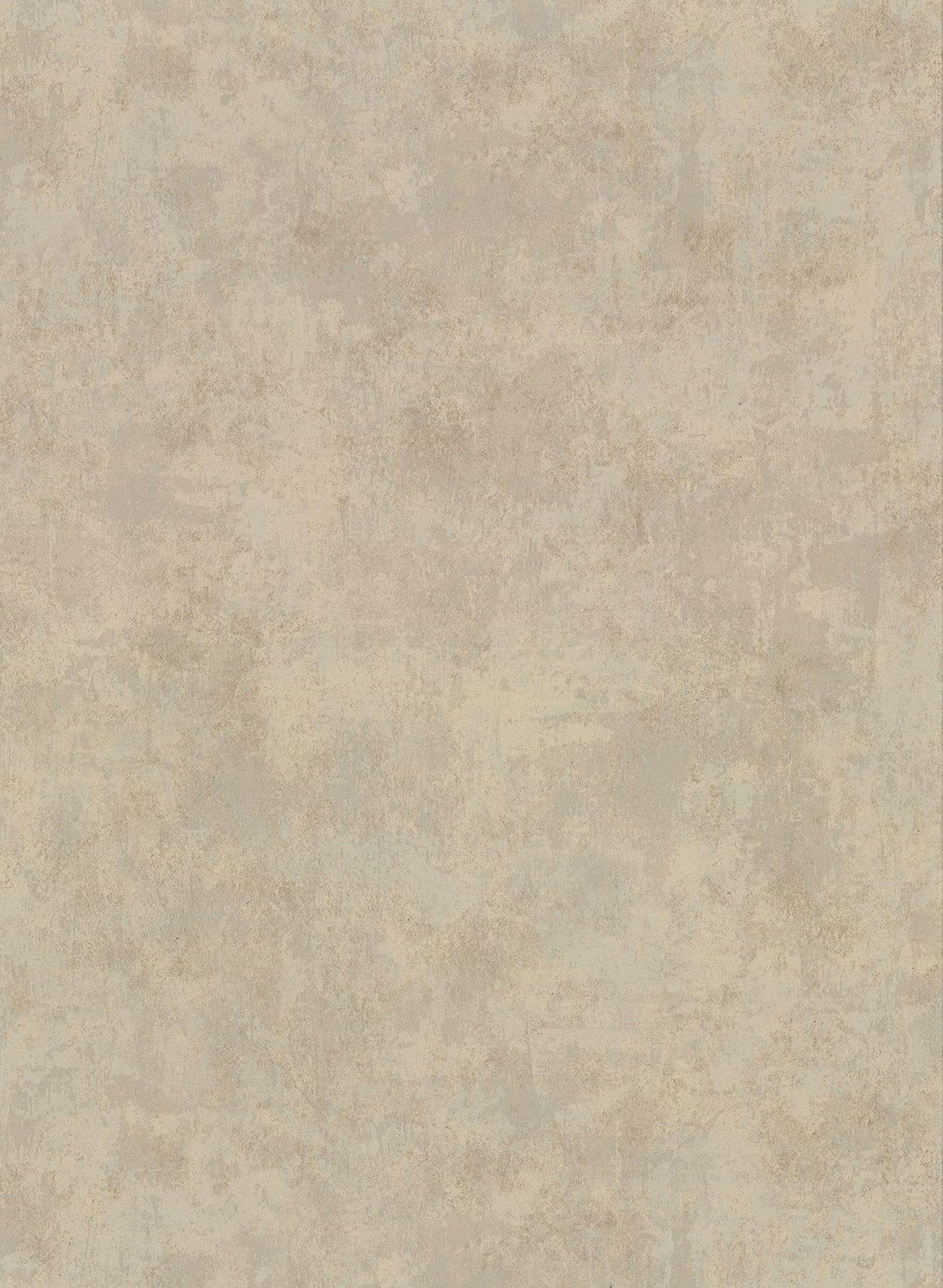 York Hereford Brass Faux Plaster Wallpaper