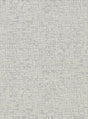 York Tiffany Silver Abstract Geometric Wallpaper