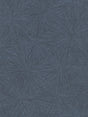York Majestic Denim Starburst Wallpaper