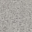 York Tiffany Grey Abstract Geometric Wallpaper