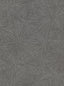 York Majestic Black Starburst Wallpaper