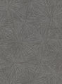 York Majestic Black Starburst Wallpaper
