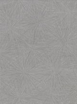 York Majestic Dark Grey Starburst Wallpaper