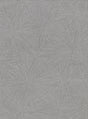 York Majestic Dark Grey Starburst Wallpaper