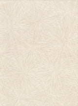 York Majestic Champagne Starburst Wallpaper