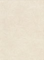 York Majestic Champagne Starburst Wallpaper