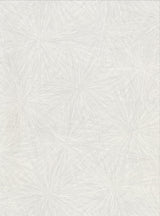 York Majestic Silver Starburst Wallpaper