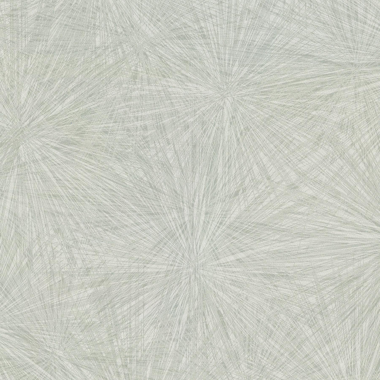 York Majestic Light Green Starburst Wallpaper