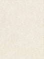 York Linville Beige Faux Linen Wallpaper