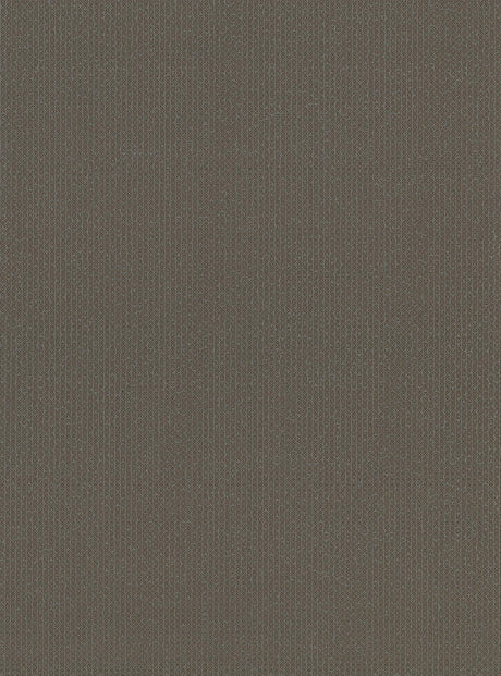 York Acute Brown Geometric Wallpaper