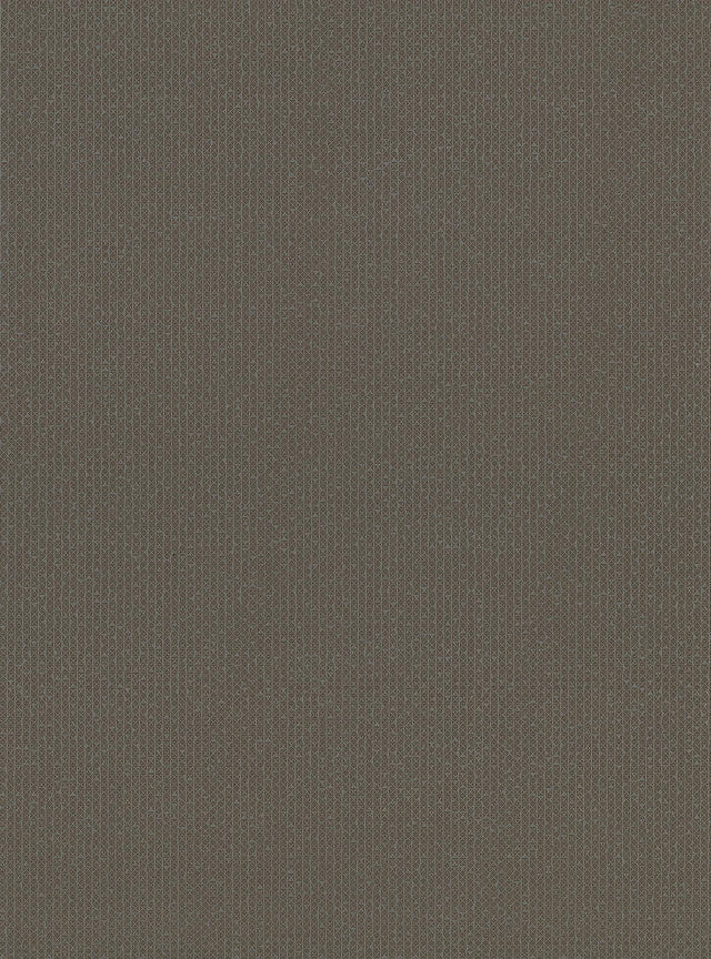 York Acute Brown Geometric Wallpaper