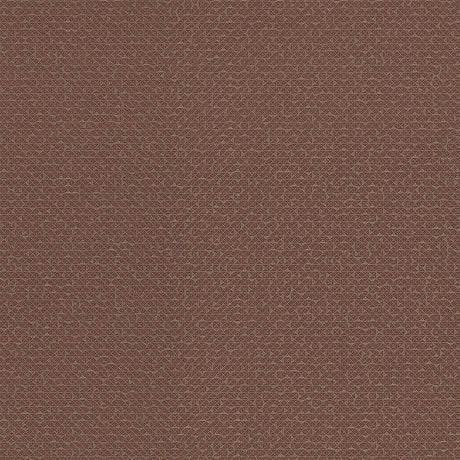 York Acute Maroon Geometric Wallpaper