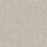 York Tartan Wheat Distressed Texture Wallpaper