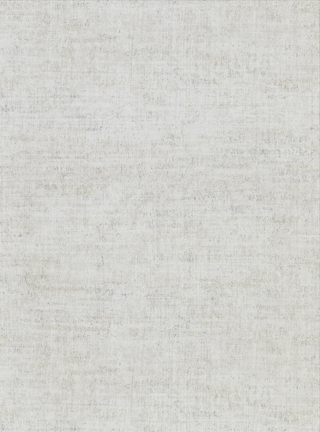 York Kahn Light Grey Texture Wallpaper