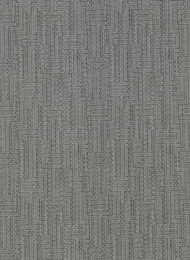 York Greek Black Key Wallpaper