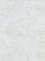 York Travertine Light Grey Patina Texture Wallpaper