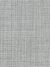 York Blouza Blue Texture Wallpaper