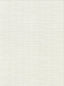 York Bay Ridge White Faux Grasscloth Wallpaper