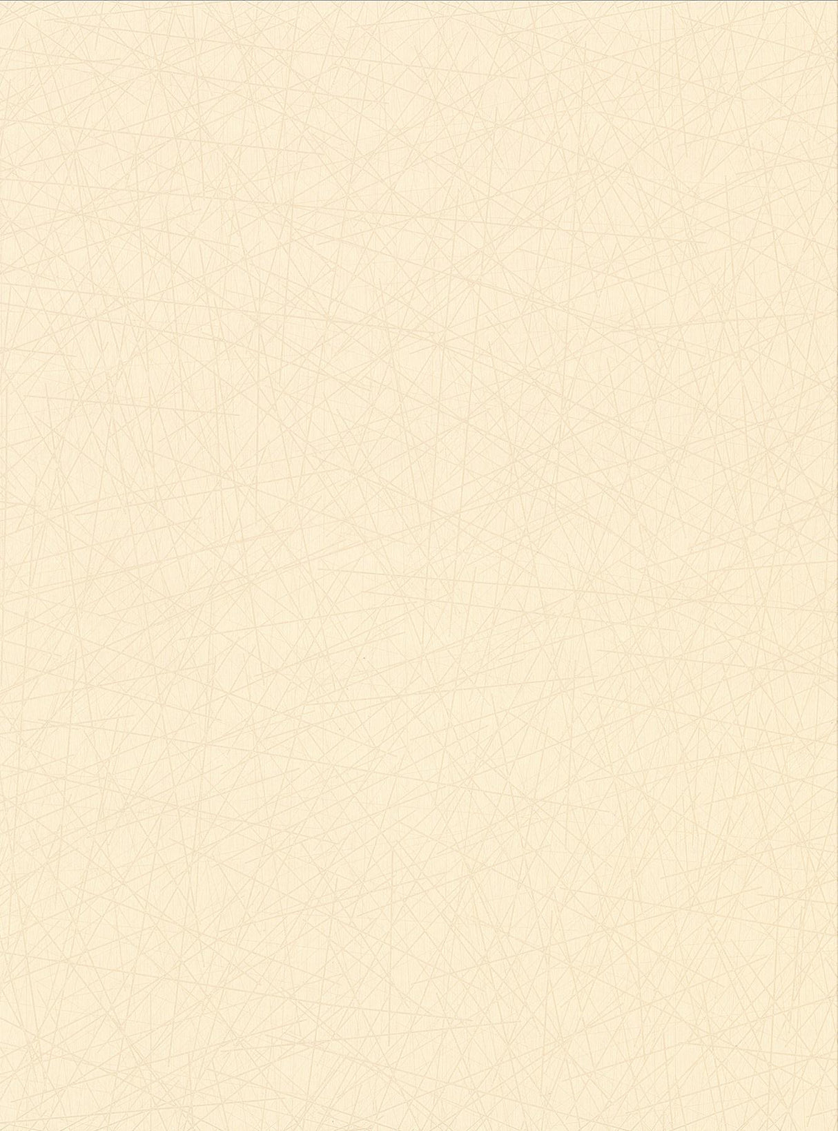 York Allover Stix Champagne Geometric Wallpaper