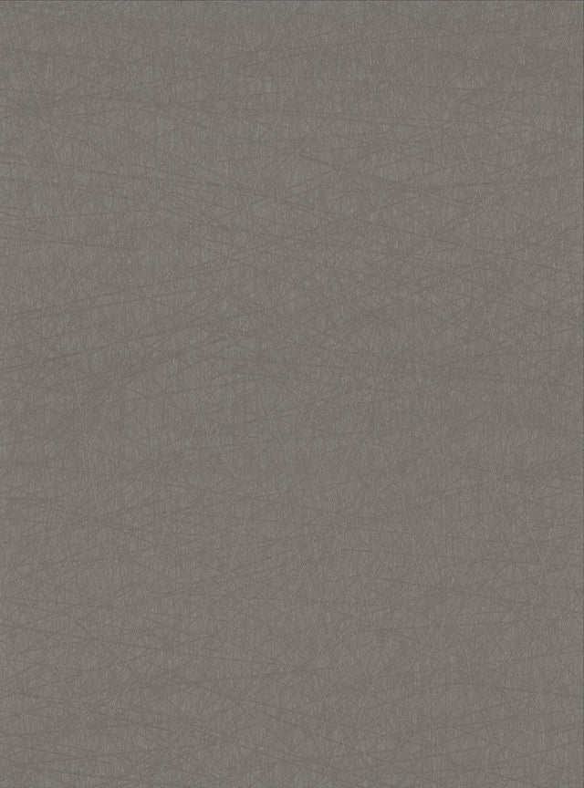 York Allover Stix Chocolate Geometric Wallpaper
