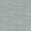 York Bay Ridge Light Blue Faux Grasscloth Wallpaper