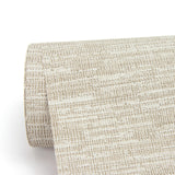 York Wembly Taupe Distressed Texture Wallpaper