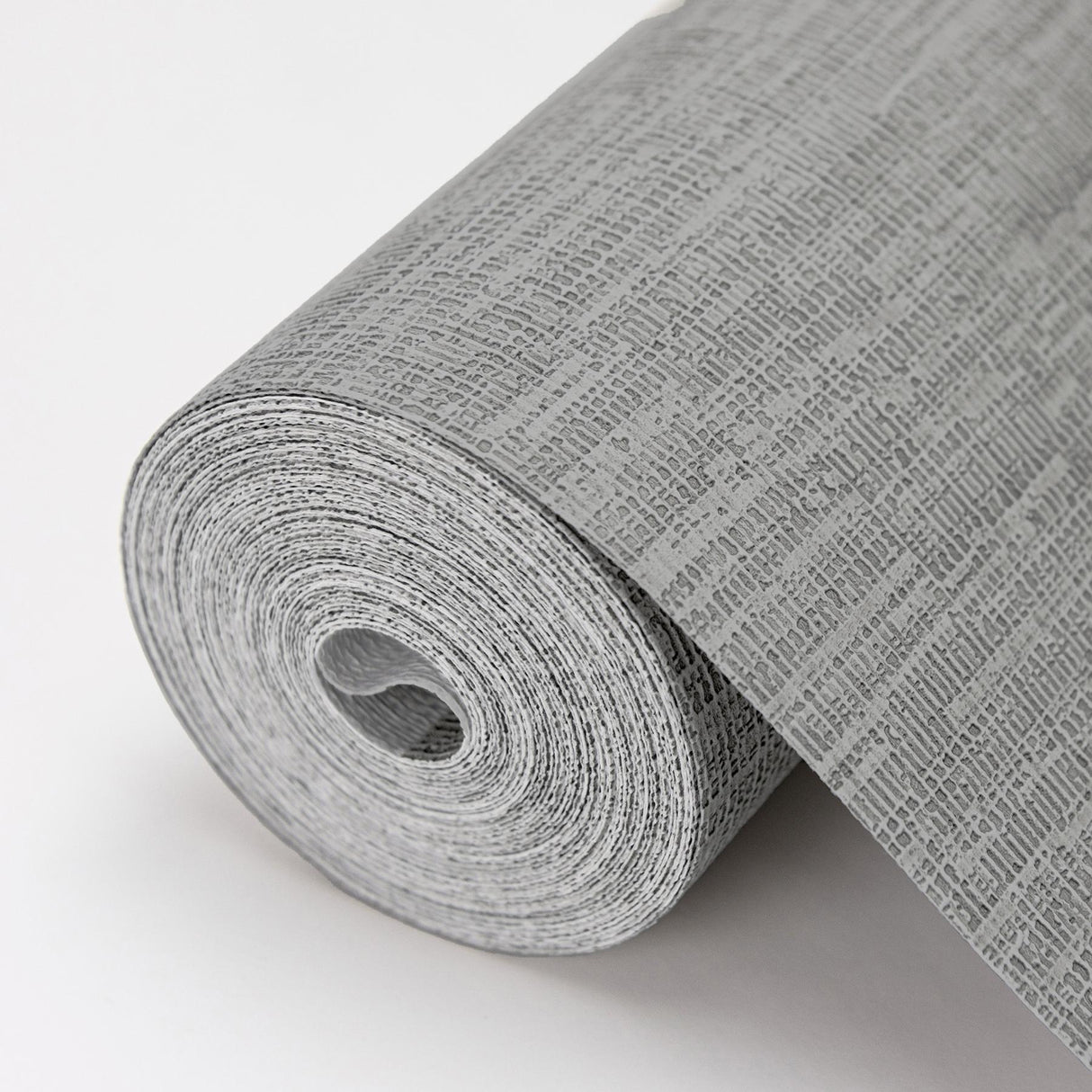 York Wembly Light Grey Distressed Texture Wallpaper