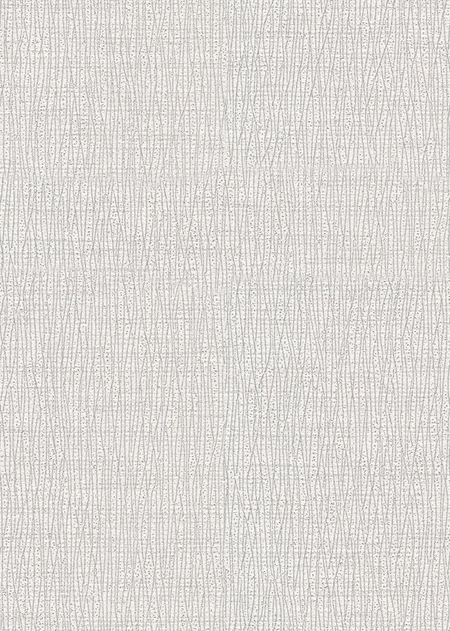 York Koto Light Grey Distressed Texture Wallpaper