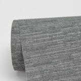 York Wembly Blue Distressed Texture Wallpaper
