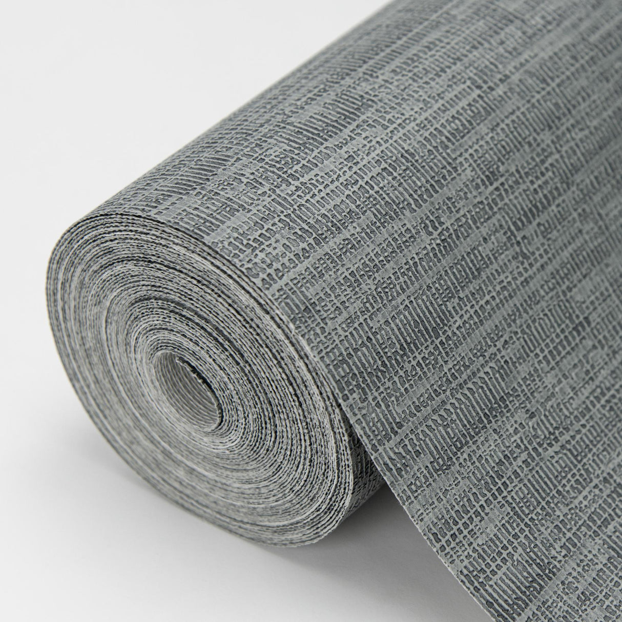 York Wembly Blue Distressed Texture Wallpaper
