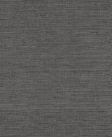 York Koto Black Distressed Texture Wallpaper