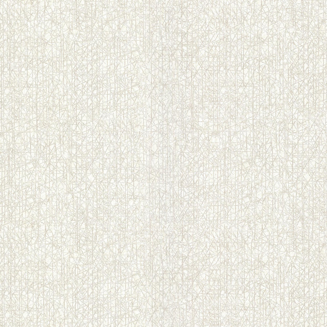 York Nagano White Distressed Texture Wallpaper