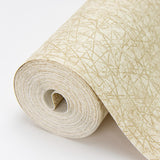York Nagano Taupe Distressed Texture Wallpaper