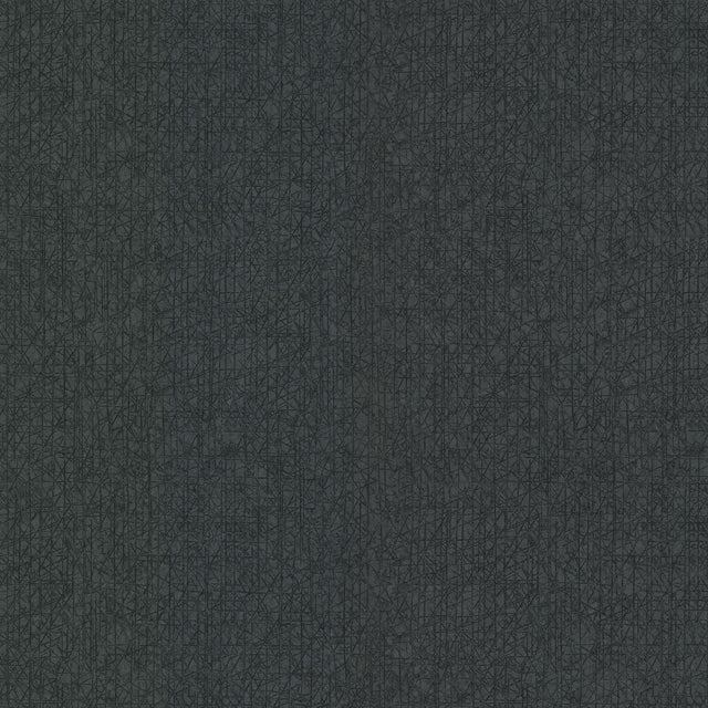 York Nagano Blue Distressed Texture Wallpaper