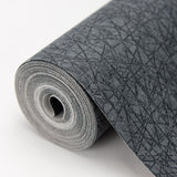York Nagano Blue Distressed Texture Wallpaper