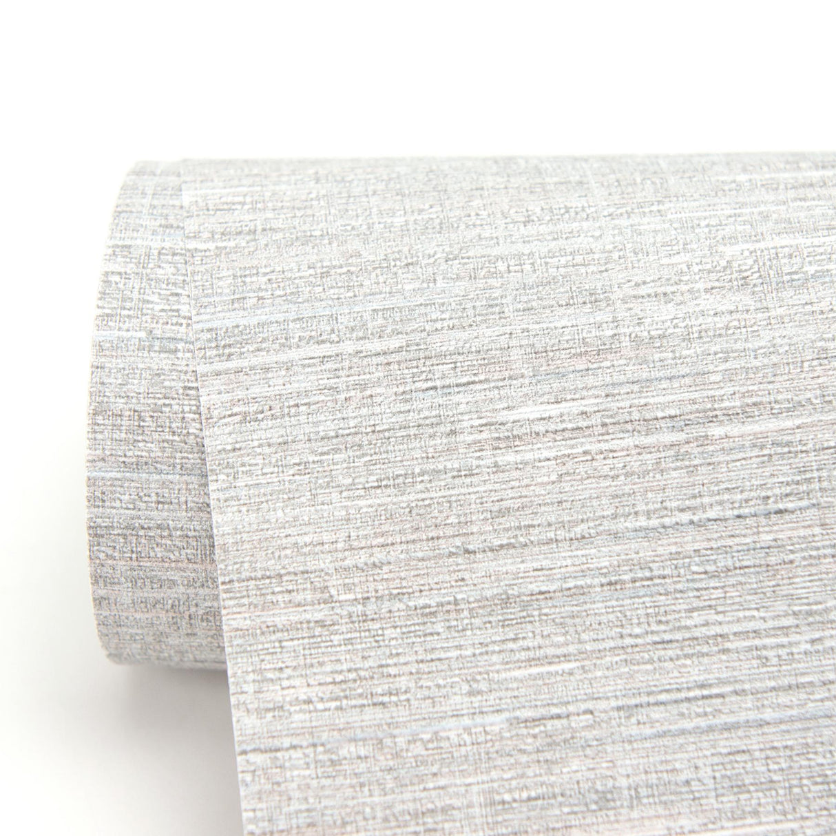 York Cogon Grey Distressed Texture Wallpaper
