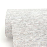 York Cogon Grey Distressed Texture Wallpaper