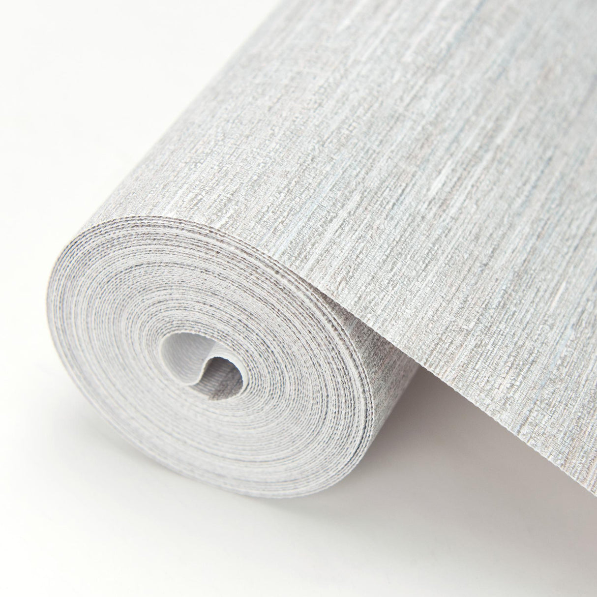 York Cogon Grey Distressed Texture Wallpaper