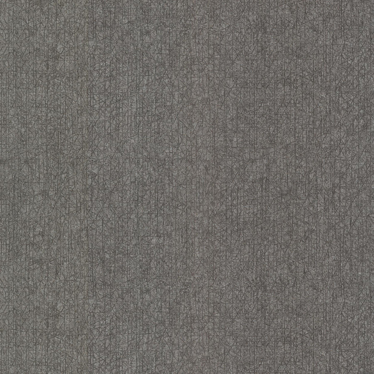 York Nagano Black Distressed Texture Wallpaper