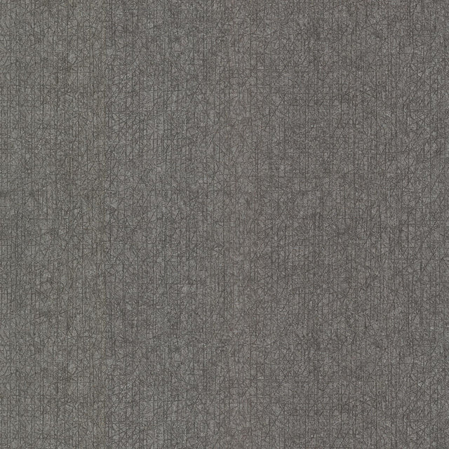 York Nagano Black Distressed Texture Wallpaper
