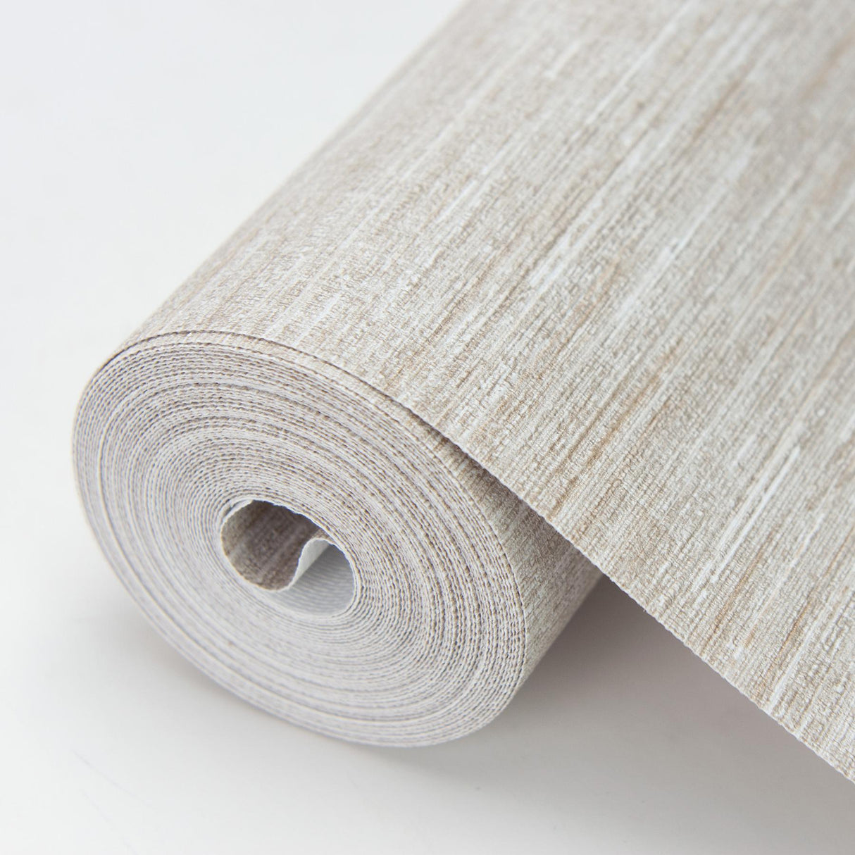 York Cogon Beige Distressed Texture Wallpaper