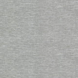 York Cogon Blue Distressed Texture Wallpaper