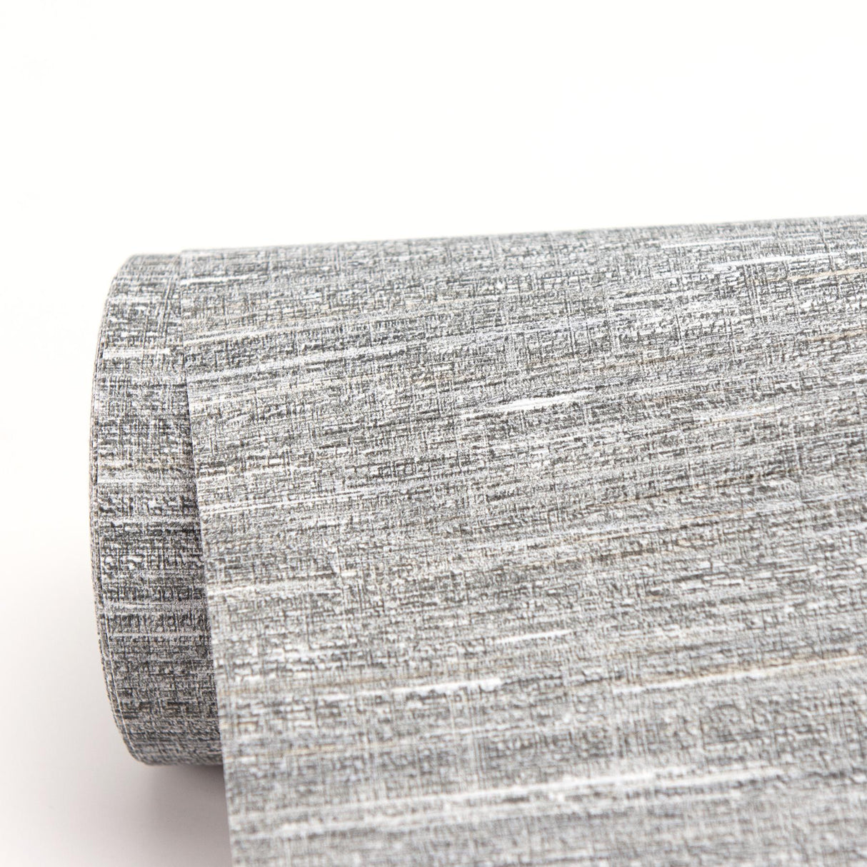 York Cogon Blue Distressed Texture Wallpaper