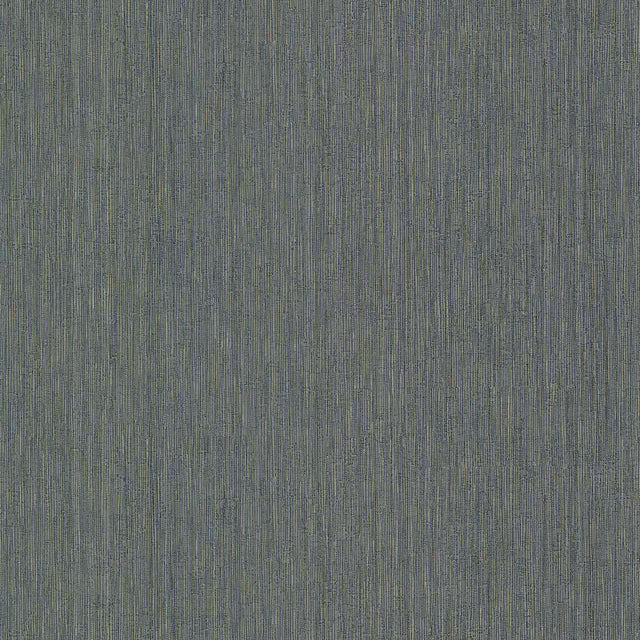 York Grand Canal Indigo Distressed Texture Wallpaper